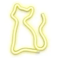 Forever RTV100209, Leichte Dekorationsfigur, Weiß, Polyvinylchlorid (PVC), Ambiente, Kinderzimmer, Wohnzimmer, Restaurant, IP20