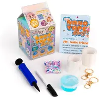 Nano Tape Magic Mini Pocket Pets DIY-Set