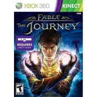S-Fable Journey Nla