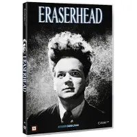 NON STOP ERASERHEAD - Newly Restored Version (A David Lynch movie)