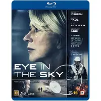 SMD EYE IN THE SKY Blu Ray (Helen Mirren)