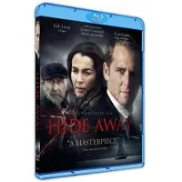 TAKE ONE AB HIDE AWAY - (Blu-Ray)