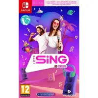Let's Sing 2025 International Version