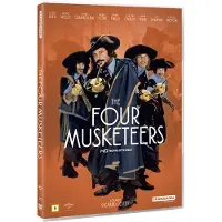 RIALTO FOUR MUSKETEERS