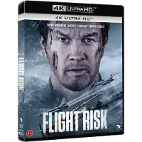 Nordisk FLIGHT RISK - 4K movie