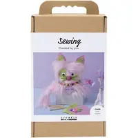 Creativ Company - Cat - assorted colours (977882)