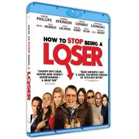 TAKE ONE AB HOW TO STOP BEING A LOSER (Blu-ray Disc)