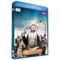 CINEMATIC CORTES, WARRIORS - (Blu-Ray)