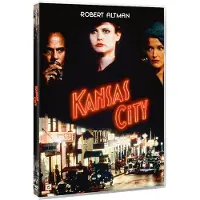 NON STOP KANSAS CITY (Robert Altman movie)