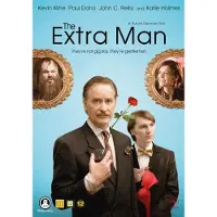 SF Studios The Extraman