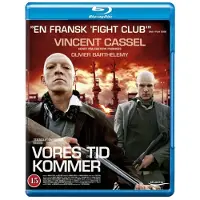 SMD Notre jour viendra - VORES TID KOMMER - Our time will come Blu Ray