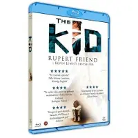 CINEMATIC KID - (Blu-Ray)