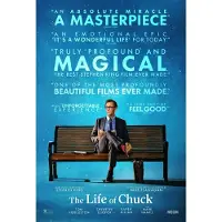 SCANBOX THE LIFE OF CHUCK - (Blu-ray)