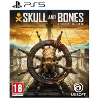 Skull and Bones (Special Edition) (IT/Multi in Game)