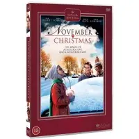 ITV NOVEMBER CHRISTMAS - Must see christmas movie