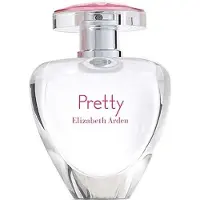Elizabeth Arden Pretty Eau De Parfum (woman) 0,1 l