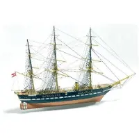 Billing Boats - Fregatten Jylland Limited Edition - (429408)