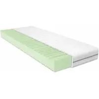 BeMeo BeMeoBeMeo Basic 15 cm Basis-Höhe90 x 200 cm