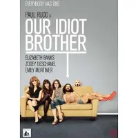SF Studios OUR IDIOT BROTHER