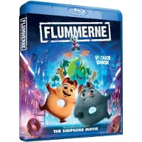 SMD Flummerne - Extinct