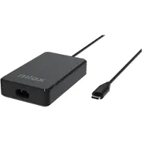 Nilox Usb-c Gan 90w Laptop-ladegerät