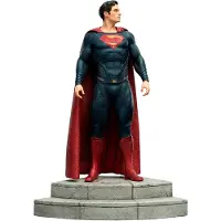Weta Workshop Justice League (Zack Snyder) - Trinity Series - Superman Statue 1:6 Scale