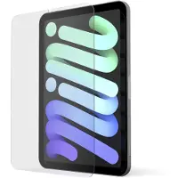 Hama Displayschutzfolie Premium, 9H, für Apple iPad mini 7.Gen 2024, aus Hartglas