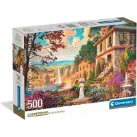 Clementoni 35618, 14 Jahr(e)