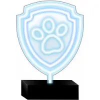 TelForceOne LED-Neonständer Paw Patrol - Paw Lampe für Kinder OW-120246