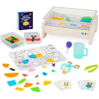 Battat - Edu Light table (713737)