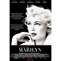 SMD My Week with Marilyn