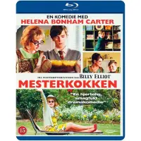 SMD Master chef - MESTERKOKKEN - Toast Blu Ray