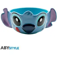 Abysse Corp Disney Stitch Schüssel