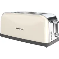 Taurus Toaster Long Slot