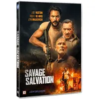 SANDREW SAVAGE SALVATION (Robert De Niro)