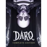 Ps5 Darq-complete Edition Import