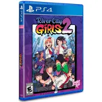 River City Girls 2 ()