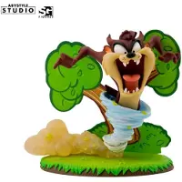 Abysse Corp Looney Tunes Taz-figur