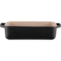 Ginza.se Keramik-Auflaufform – 37 x 15 cm