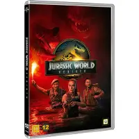 SF Studios Jurassic World: Rebirth