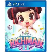 Richman 11