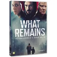 NON STOP WHAT REMAINS