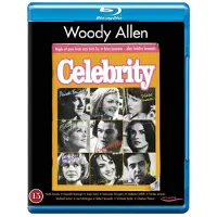 SMD Celebrity (Woody Allen) (Blu-ray)