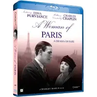 SMD A Woman Of Paris (Charlie Chaplin)