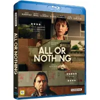 RIALTO ALL OR NOTHING - (Blu-Ray)