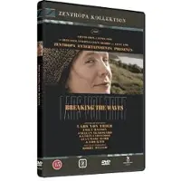 Nordisk film Breaking the Waves - DVD