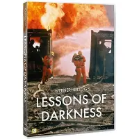 NON STOP LESSONS OF DARKNESS - Lektionen in Finsternis