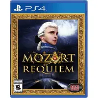 Mozart Requiem (Import)
