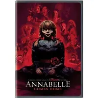 Twentieth Century Fox Annabelle Comes Home