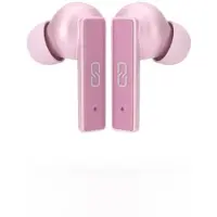 Ginza.se Kopfhörer Titan TWS True Wireless In-Ear Silber